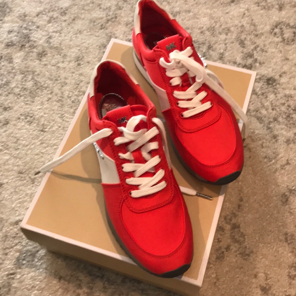 Micheal Kors shoes